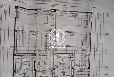 Casă cu 4 camere cu Teren 250 Mp în Miroslava - 1
