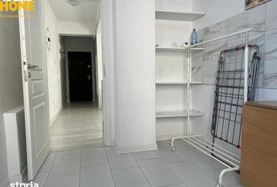 Apartament cu 2 camere decomandat în Miroslava - 7