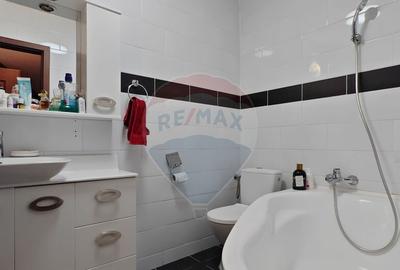 Vila tip duplex cu 5 camere de inchiriat in Pipera Vila tip duplex cu 5 camere de inchiriat in Pipera - 11