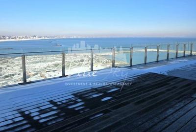 Apartament cu 5 camere, mobilat în Central - 18