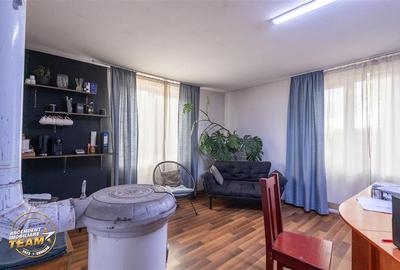 Spațiu comercial, de 700 mp, în Ghelința - 7