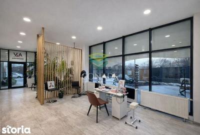 Spațiu comercial, de 80 mp, în Titan - 9