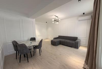 Apartament cu 2 camere, mobilat în Pipera - 2