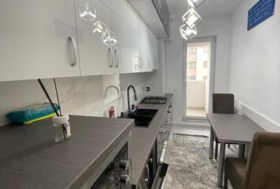 Garsonieră decomandată în Militari - 2