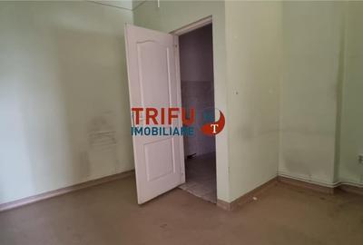Spatiu comercial 270 mp de inchiriat Cetate pretabil clinica medicala - 16
