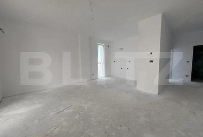 Garsonieră decomandată în Torontalului