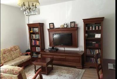 Apartament cu 2 camere decomandat în Central - 5