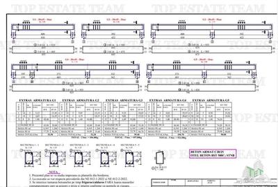 Casă individuală cu 4 camere cu Teren 402 Mp în Domnești - 16