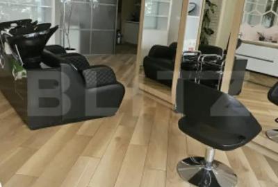 Spațiu comercial, de 125 mp, în Calea Turzii - 9