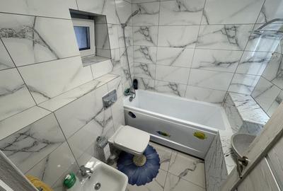 Apartament cu 3 camere decomandat, mobilat în Gara - 6