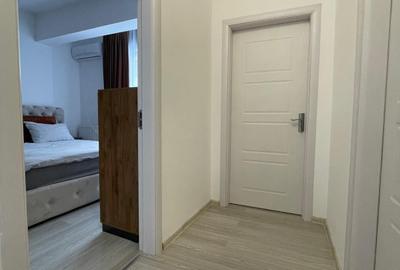 Apartament cu 3 camere decomandat, mobilat în Central - 10