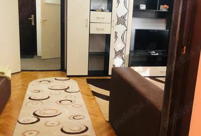 Apt 2camere Neptun Astra 48,5 m utili bloc izolat mobilat utilat termopane - 7