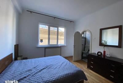 Apartament cu 3 camere în Dorobanți - 4