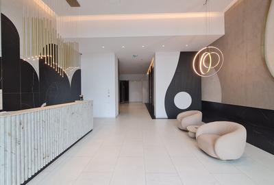 Apartament elegant 2 dormitoare | Vedere fabuloasa spre parc | One Verdi Park - 9