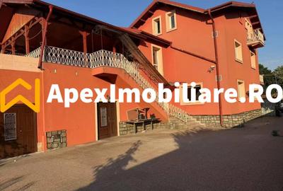 Casă cu 5 camere cu Teren 900 Mp în Pipera - 1