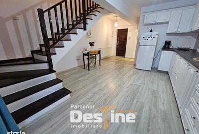 Apartament cu 3 camere, mobilat în Valea Lupului - 12