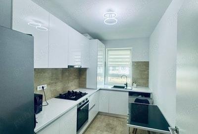Apartament 2 camere Modern - Tomis Plus - Termen Lung - 8