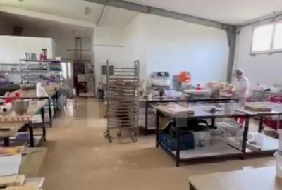 Afacere de vanzare, brutarie+patiserie, 3 hale, Satu Mare - 3