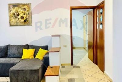 Apartament cu 2 camere semidecomandat, mobilat în Unirii - 6