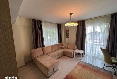 Apartament cu 2 camere în Domenii - 5