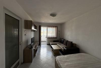 Garsonieră decomandată în Drumul Carului - 6