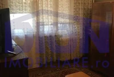 APARTAMENT 3 CAM, PIATA BERCENI/OBREGIA - 3