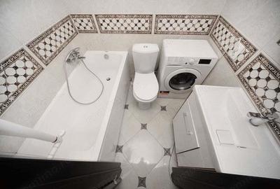 Garsoniera moderna de inchiriat in zona Baneasa Garsoniera moderna de inchiriat in zona Baneasa - 4