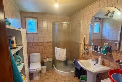 Casă cu 3 camere cu Teren 1027 Mp în Central - 5