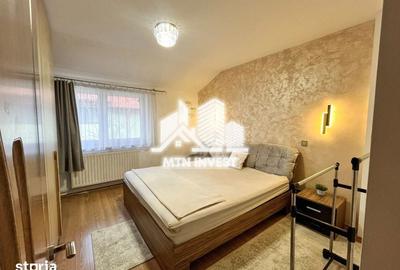 Casă cu 4 camere cu Teren 120 Mp în Turnișor - 11