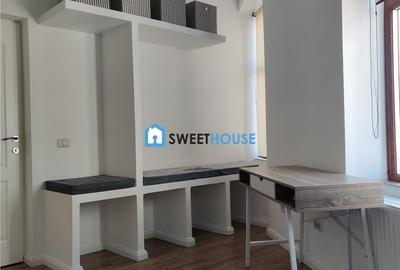 Apartament cu 5 camere, mobilat în Central - 2