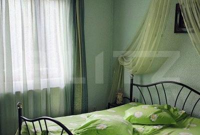 Vila de Vanzare in Centrul Orasului Predeal - 13