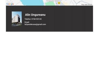 Inchiriere Apartament unic bulevardul Mamaia - 19