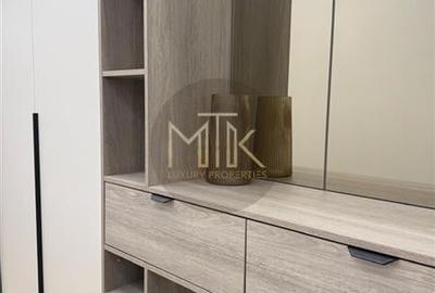 EXCLUSIVITATE - Apartament premium 3 camere | mobilat&utilat | Cortina126 - PIPE - 25