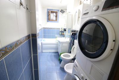 Apartament cu 3 camere decomandat în Micro 17 - 10