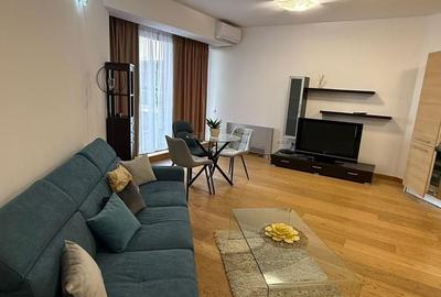 Apartament cu 2 camere decomandat, mobilat în Elisabetin - 14