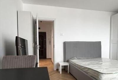 Garsonieră semidecomandată, mobilată în Vatra Luminoasă