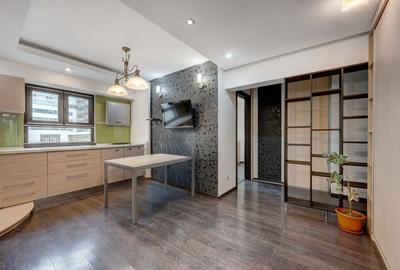 Apart. cu VIBE in Splaiul Unirii 33! Mutare imediată ! - 9