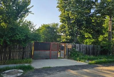 Casă cu 3 camere în Central - 2