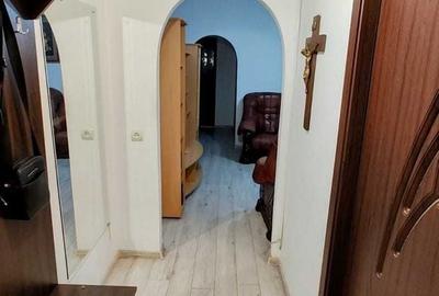 Apartament cu 2 camere semidecomandat, mobilat în Chibrit - 6