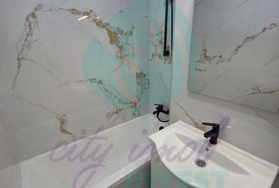 Apartament cu 2 camere decomandat în P-ța Alba Iulia - 4