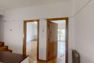 Vila 6 camere de Inchiriat *Cotroceni* *Tur Virtual* - 26