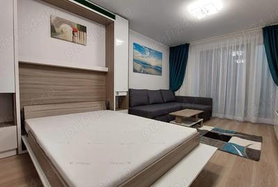 Garsoniera, Brasov, Urban Plaza, str Carpa?ilor, ne 93 - 1
