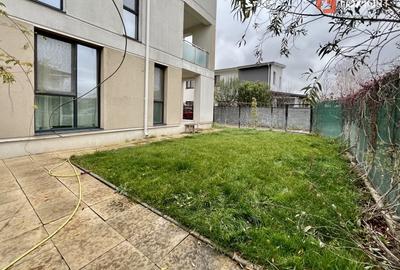 Apartament cu 2 camere la parter de inchiriat in zona Dumbravita - 13