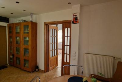 Apartament 3 Camere Teiul Doamnei | Doamna Ghica | Centrala Proprie - 13