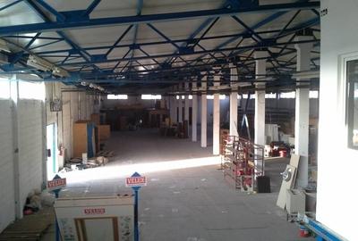 Teren Construcții intravilan de 17000 mp, în Pipera - 6