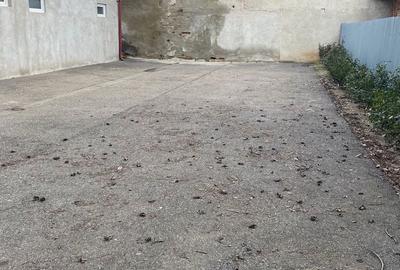 Spațiu comercial, de 300 mp, în Cantacuzino - 5