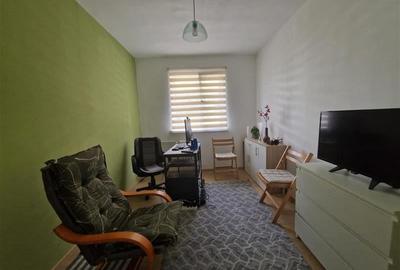 Apartament, 3 semidecomandat, etaj 1 - Segarcea - 3