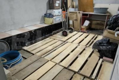 Apartament cu 3 camere decomandat în Burdujeni - 5