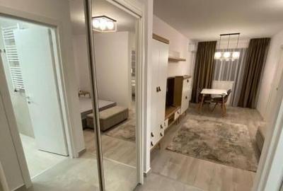 Garsoniera Hils Pallady - 5