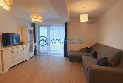 Royal Imobiliare-Apartament 4 camere-zona Albert - 2